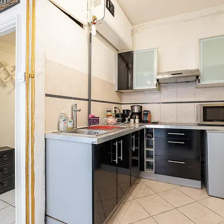 Charming Close To Vieux With Wifi Апартаменты *