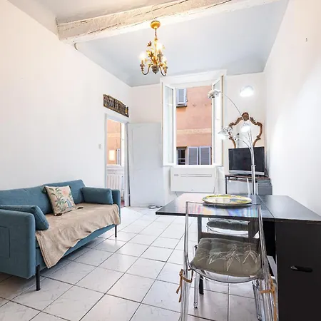 Апартаменты Charming Close To Vieux With Wifi *