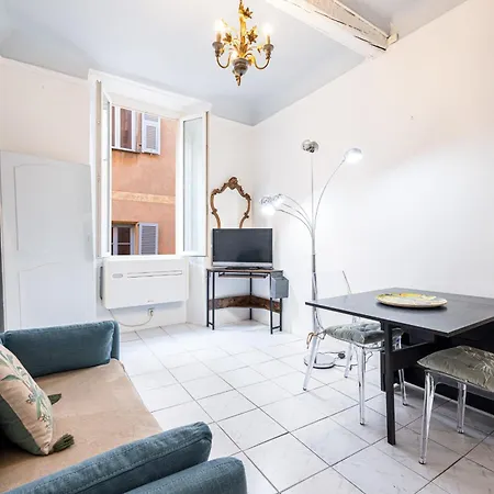 Апартаменты Charming Close To Vieux With Wifi Ницца