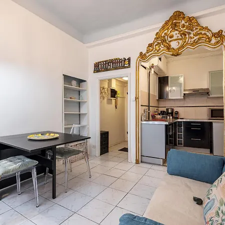 Apartament Charming Close To Vieux With Wifi