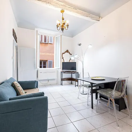 Charming Close To Vieux With Wifi Νίκαια