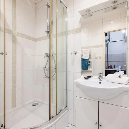 Διαμέρισμα Charming Close To Vieux With Wifi *