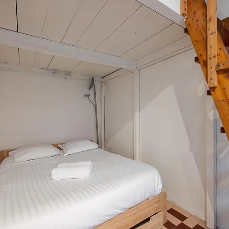 Charming Close To Vieux With Wifi Διαμέρισμα *