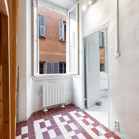 Διαμέρισμα Charming Close To Vieux With Wifi