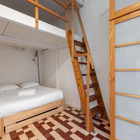 Διαμέρισμα Charming Close To Vieux With Wifi Νίκαια